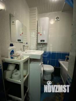 1-к квартира, вторичка, 29м2, 3/6 этаж