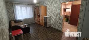 2-к квартира, вторичка, 24м2, 5/9 этаж