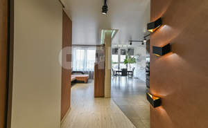 3-к квартира, вторичка, 95м2, 18/24 этаж