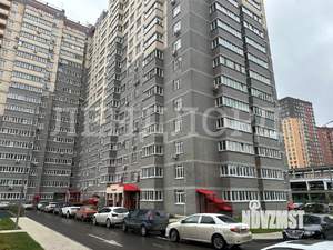 3-к квартира, вторичка, 103м2, 16/19 этаж