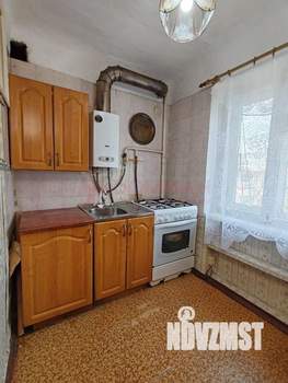 3-к квартира, вторичка, 55м2, 3/5 этаж