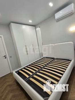 1-к квартира, вторичка, 35м2, 12/24 этаж