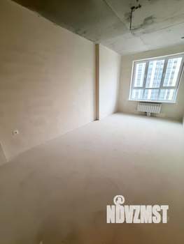 4-к квартира, вторичка, 93м2, 15/24 этаж