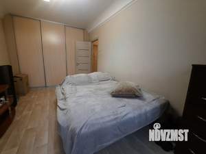 2-к квартира, вторичка, 46м2, 1/5 этаж