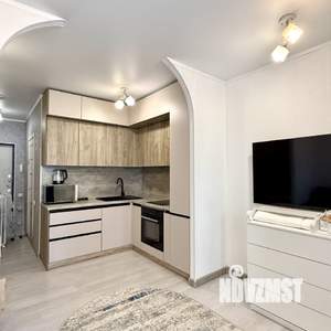 Студия квартира, вторичка, 24м2, 6/8 этаж