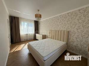 3-к квартира, вторичка, 80м2, 19/27 этаж