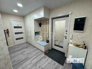 2-к квартира, вторичка, 67м2, 15/18 этаж