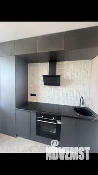 1-к квартира, вторичка, 39м2, 15/19 этаж