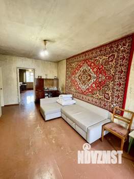 3-к квартира, вторичка, 60м2, 5/6 этаж