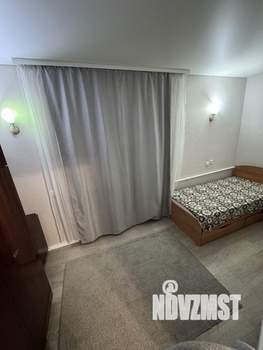 2-к квартира, вторичка, 38м2, 1/2 этаж