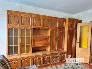 3-к квартира, вторичка, 66м2, 6/9 этаж