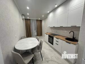3-к квартира, вторичка, 77м2, 9/24 этаж