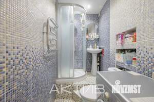 2-к квартира, вторичка, 36м2, 9/9 этаж