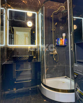 3-к квартира, вторичка, 75м2, 18/21 этаж