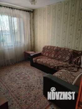 2-к квартира, вторичка, 36м2, 7/9 этаж
