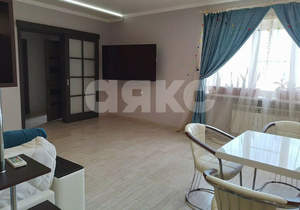 4-к квартира, вторичка, 167м2, 4/4 этаж