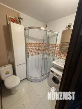 1-к квартира, вторичка, 37м2, 1/11 этаж