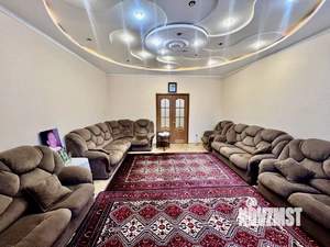 3-к квартира, вторичка, 115м2, 3/10 этаж