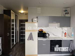 Студия квартира, вторичка, 26м2, 5/24 этаж
