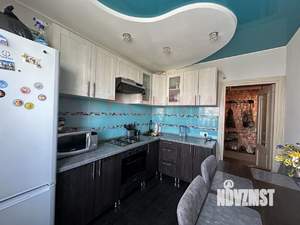 2-к квартира, вторичка, 52м2, 9/9 этаж