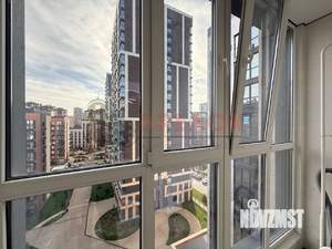 1-к квартира, вторичка, 35м2, 9/9 этаж