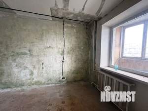 3-к квартира, вторичка, 61м2, 6/9 этаж