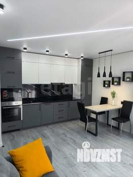 1-к квартира, вторичка, 41м2, 6/10 этаж