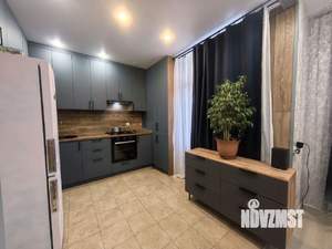 1-к квартира, вторичка, 37м2, 20/23 этаж