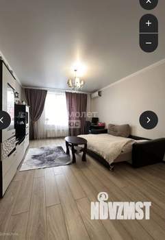 2-к квартира, вторичка, 57м2, 7/19 этаж