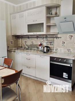 Студия квартира, вторичка, 32м2, 6/7 этаж