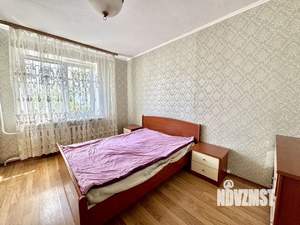 2-к квартира, вторичка, 57м2, 2/10 этаж