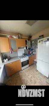 1-к квартира, вторичка, 32м2, 5/5 этаж