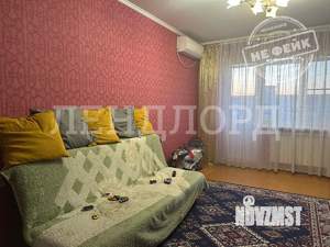 3-к квартира, вторичка, 63м2, 9/9 этаж