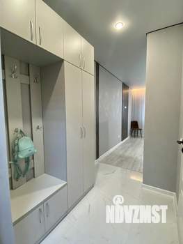 Студия квартира, вторичка, 25м2, 9/17 этаж