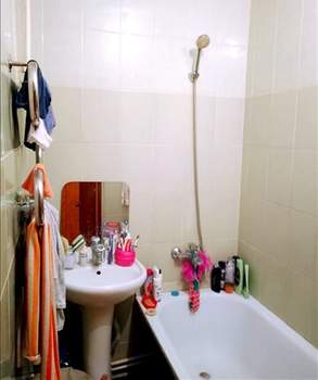 3-к квартира, вторичка, 55м2, 3/5 этаж
