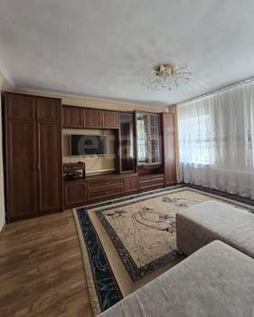 2-к квартира, вторичка, 45м2, 1/2 этаж