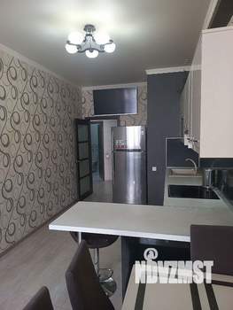 1-к квартира, вторичка, 50м2, 6/20 этаж