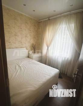 3-к квартира, вторичка, 45м2, 5/5 этаж