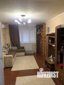 2-к квартира, вторичка, 43м2, 1/5 этаж