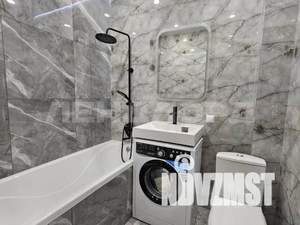 1-к квартира, вторичка, 43м2, 15/24 этаж