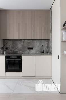 1-к квартира, вторичка, 41м2, 4/19 этаж