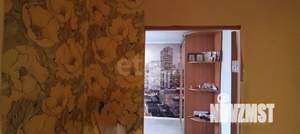 1-к квартира, вторичка, 30м2, 3/5 этаж