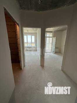 1-к квартира, вторичка, 38м2, 11/22 этаж