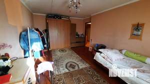 2-к квартира, вторичка, 74м2, 2/10 этаж