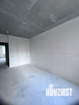 2-к квартира, вторичка, 53м2, 6/22 этаж