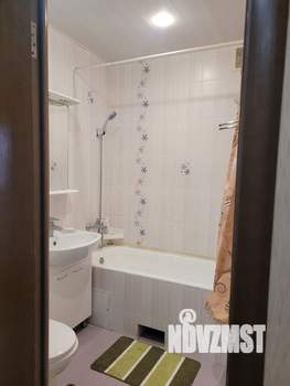 1-к квартира, вторичка, 41м2, 7/10 этаж