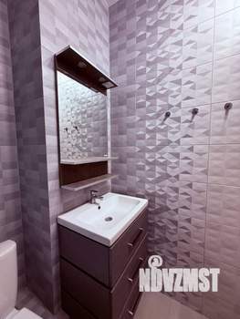 Студия квартира, вторичка, 37м2, 9/16 этаж