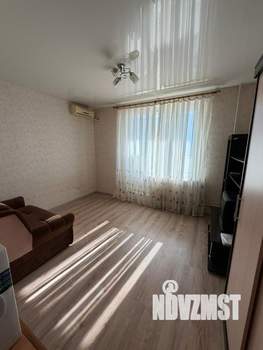 Студия квартира, вторичка, 27м2, 9/19 этаж