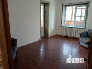 3-к квартира, вторичка, 59м2, 2/9 этаж