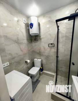 1-к квартира, вторичка, 42м2, 6/8 этаж